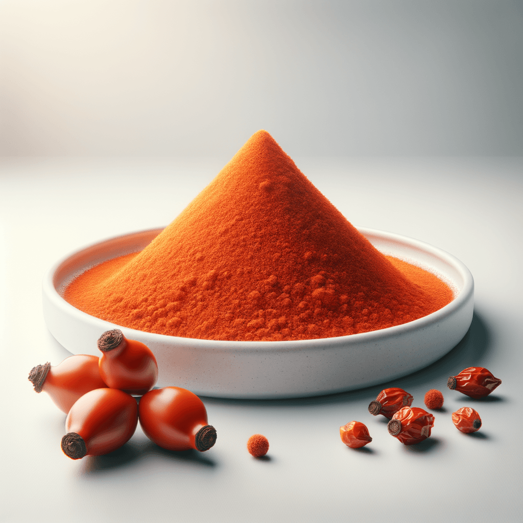 Rosehip Fruit Powder